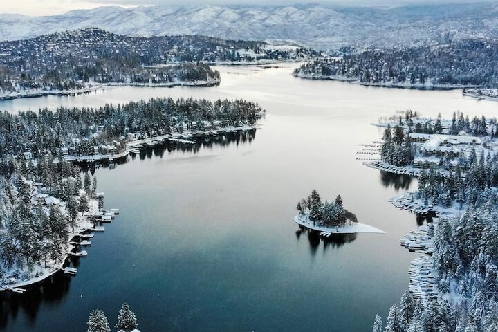 Lake Arrowhead Resort and Spa