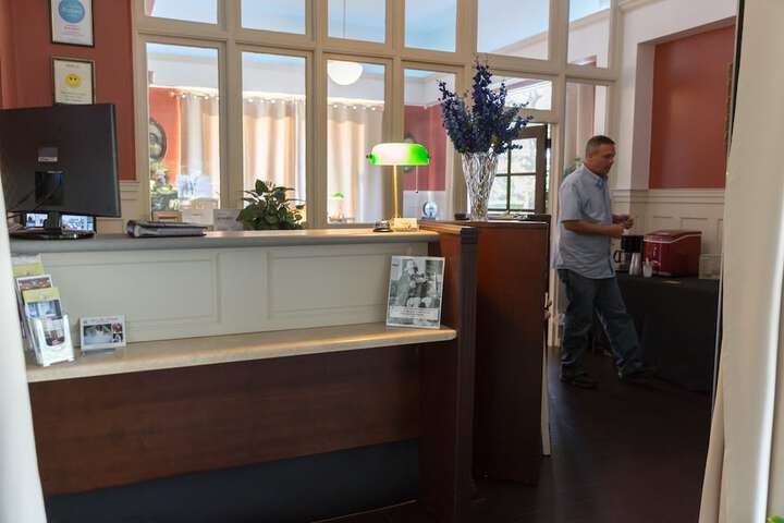 Hotel Interior 6 of 68