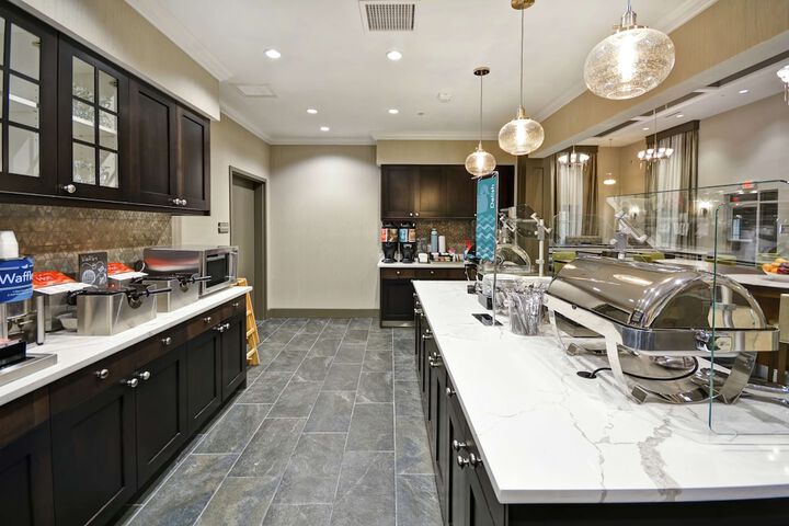 Homewood Suites by Hilton Detroit