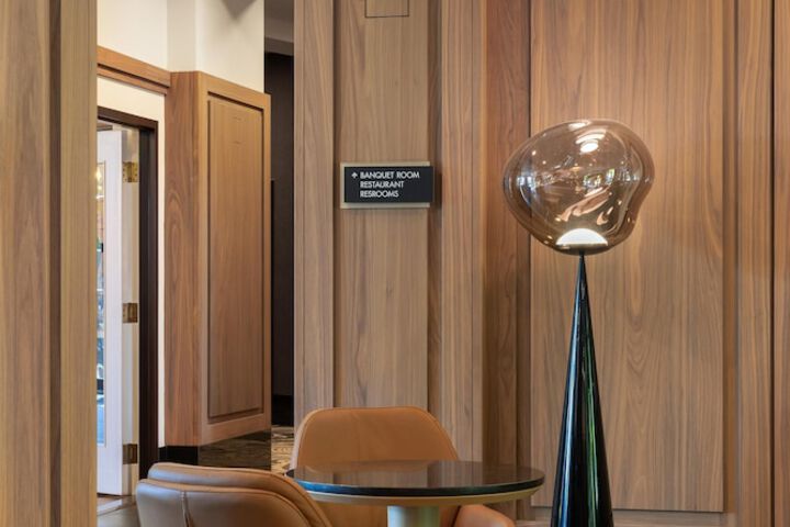 DoubleTree by Hilton North Vancouver