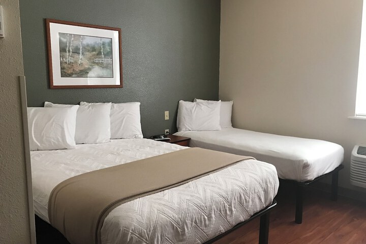 BEST STUDIO INN