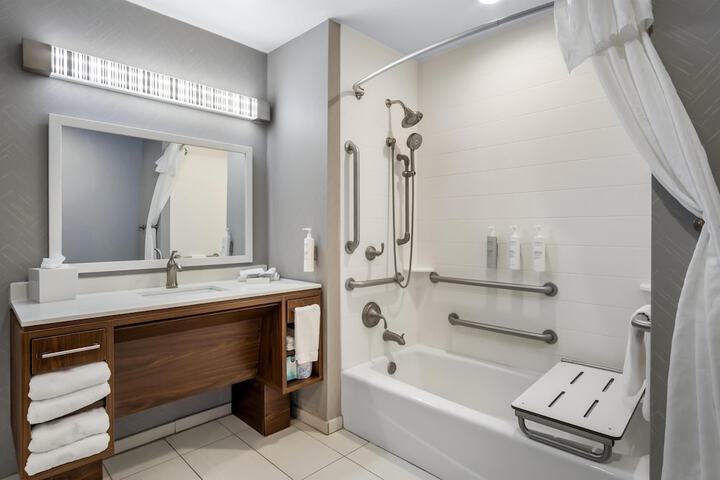 Home2 Suites by Hilton Fort Worth Northlake