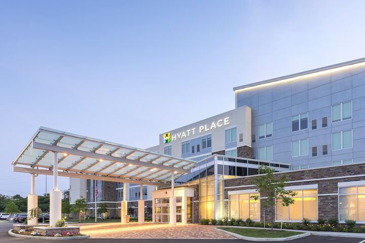 Hyatt Place Canton