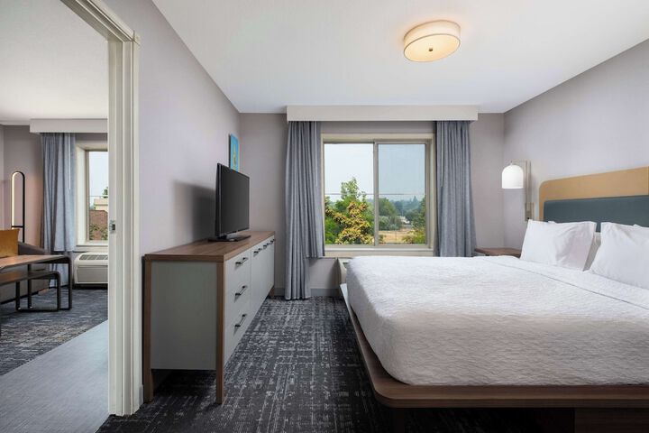 Homewood Suites Medford