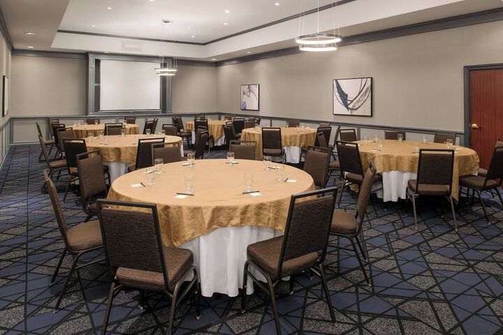 Courtyard by Marriott Vacaville