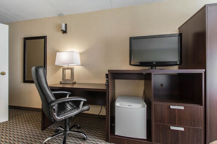 Comfort Inn Trois-Rivières