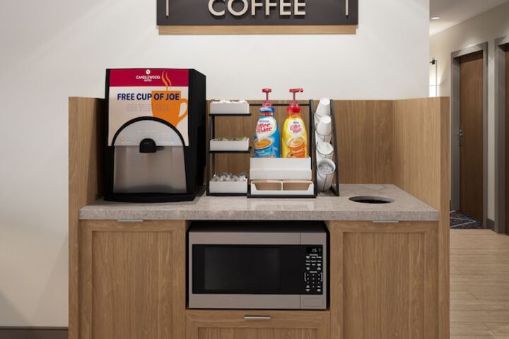 Candlewood Suites Columbia by IHG
