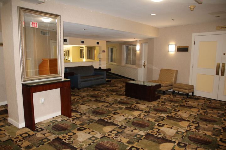 Hotel Interior 3 of 30