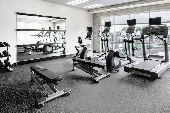 Health and Fitness 48 of 48