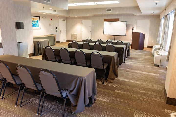 Hampton Inn Williamsport-Downtown