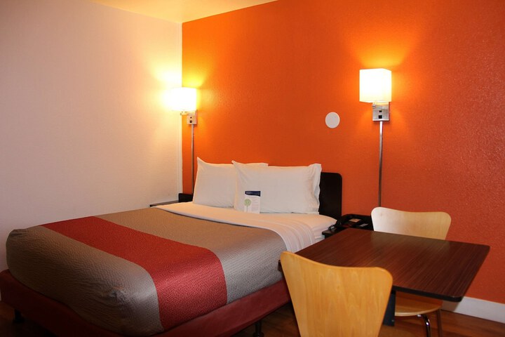 Motel 6 Goodland KS