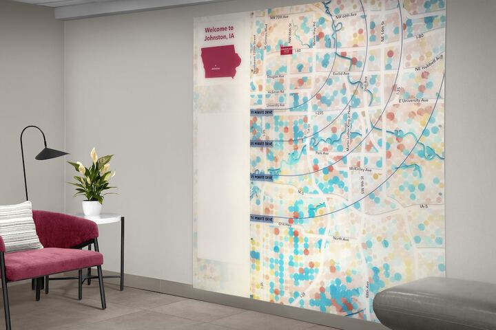 TownePlace Suites by Marriott - Des Moines Urbandale