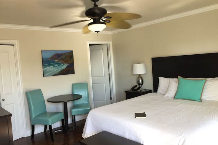 Beach Bungalow Inn and Suites