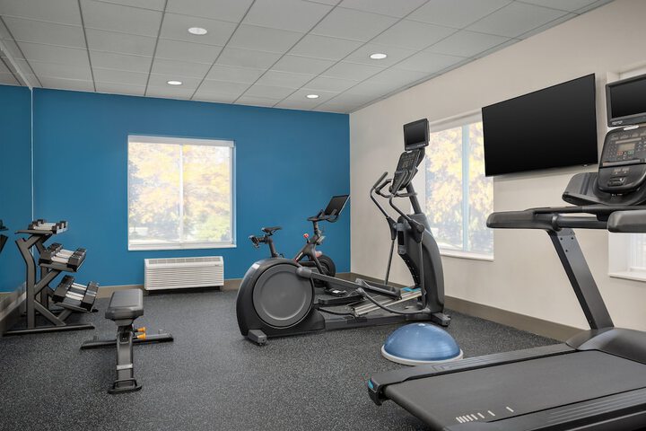 Health and Fitness 47 of 47