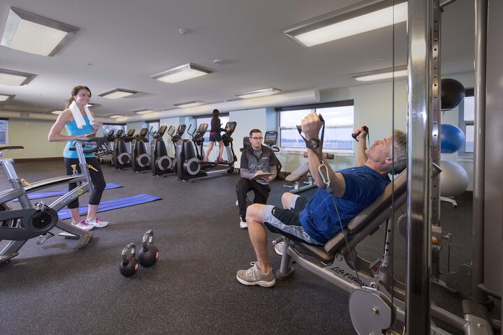 Health and Fitness 71 of 76