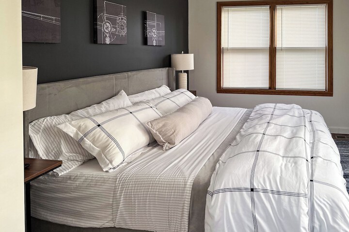 DTW Suites