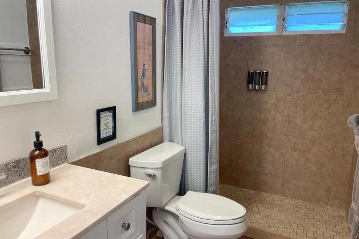 Puu Koa Palms vacation rental