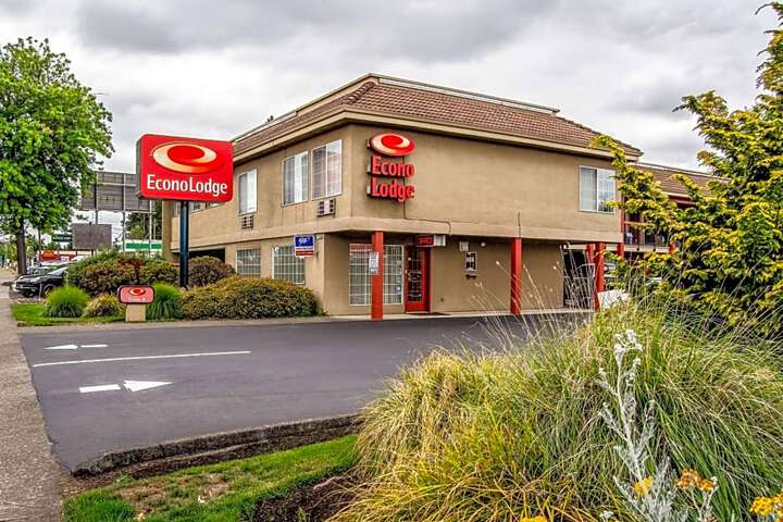 Econo Lodge Southeast