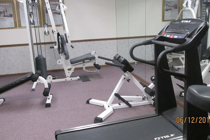 Health and Fitness 33 of 34