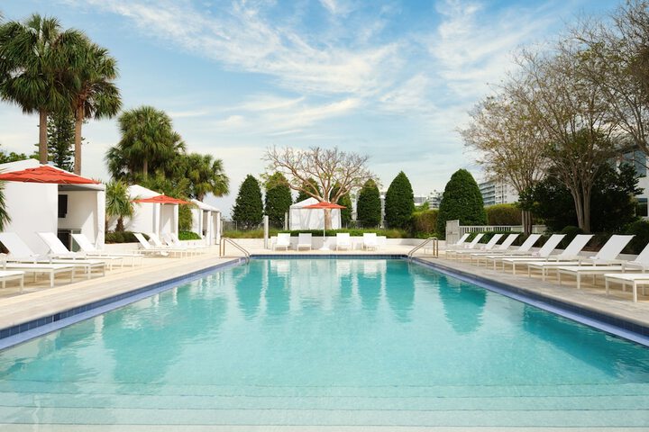 Residence Inn by Marriott Miami Beach Surfside