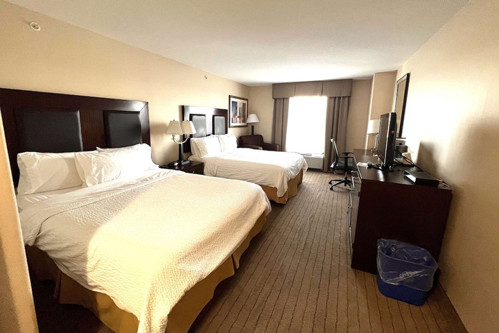 Ramada by Wyndham Prince Albert