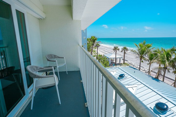 Manasota Key Resort
