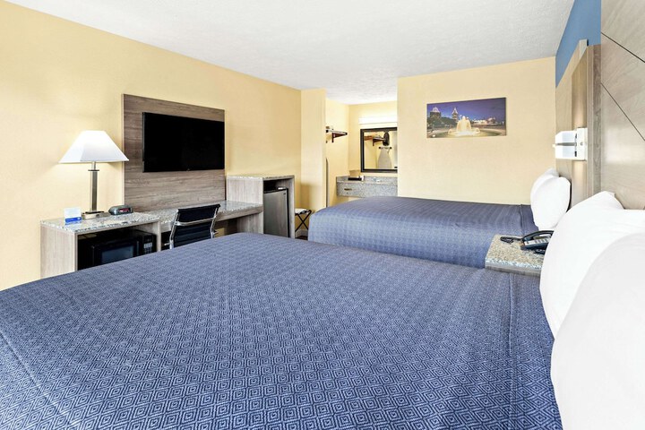 Rodeway Inn Oxford