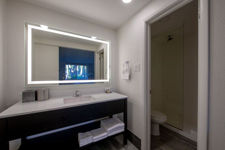 The Island Resort at Fort Walton Beach