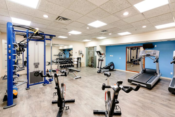 Health and Fitness 36 of 38