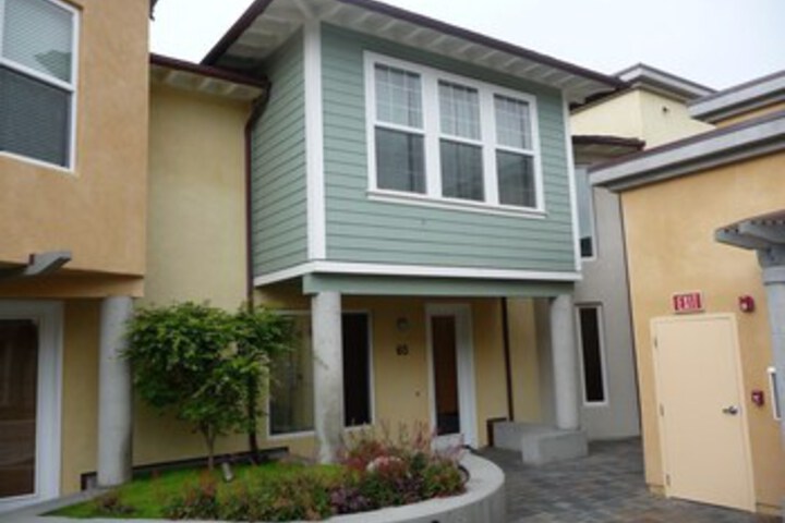 65 San Miguel Apartment