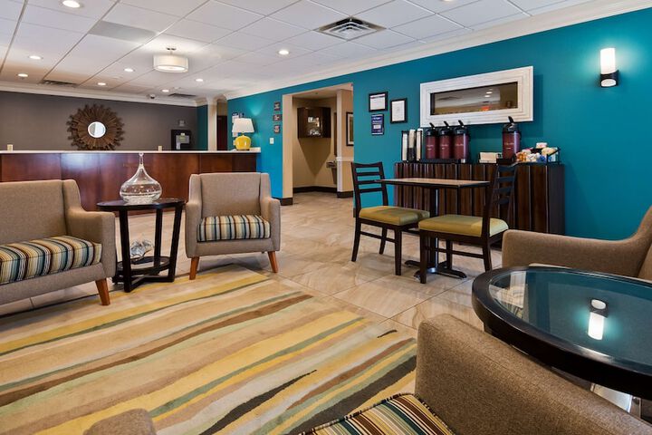 Hotel Interior 11 of 51