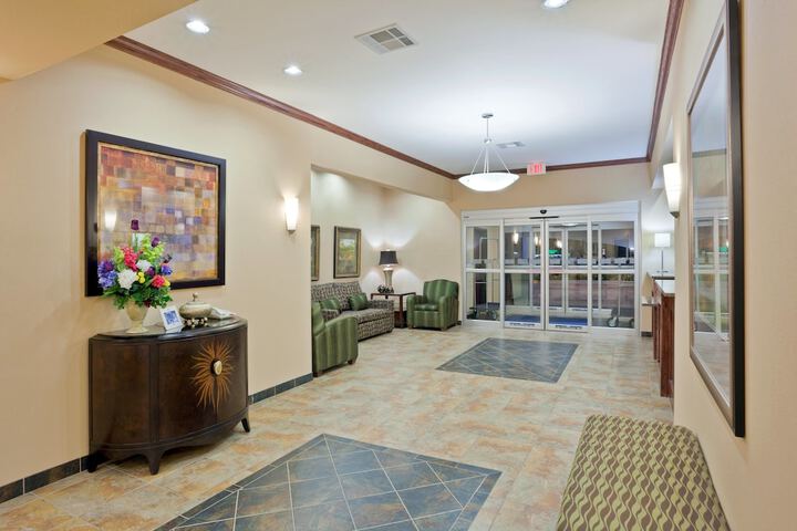 Hotel Interior 7 of 47