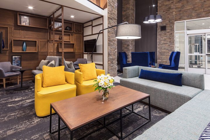 Hyatt Place Delano