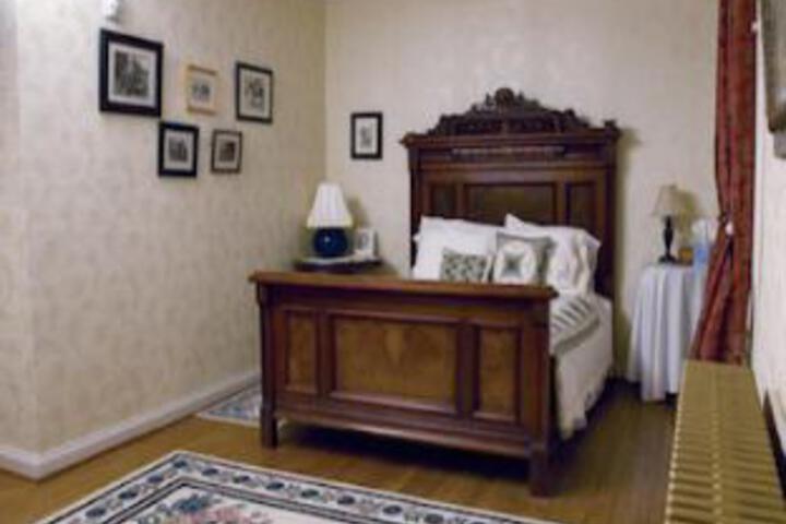 Catamount Bed & Breakfast