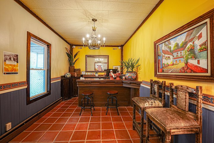 Hotel Interior 11 of 60