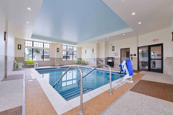 Hampton Inn Pittsburgh / Wexford-Sewickley