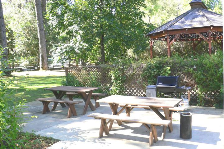 Nevada City Inn