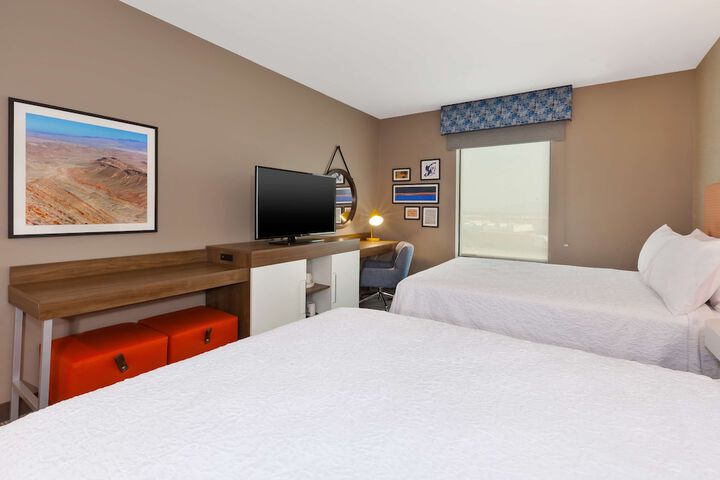 Hampton Inn & Suites Wells