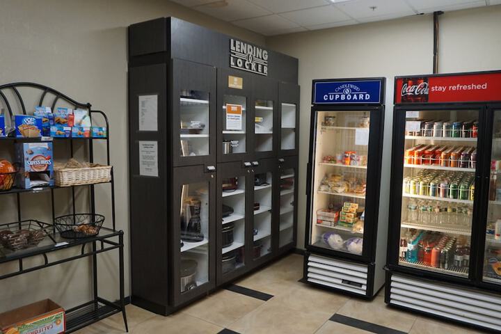 Candlewood Suites West Springfield by IHG