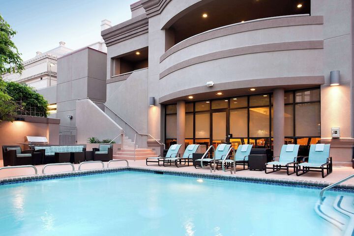 Pool 6 of 42