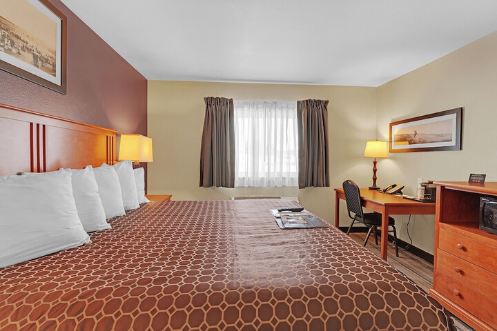Bowman Lodge & Convention Center