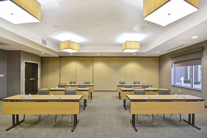 SpringHill Suites by Marriott Indianapolis Airport / Plainfield