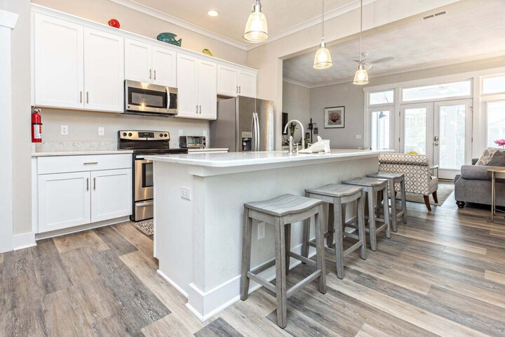 525 The Back Bay House