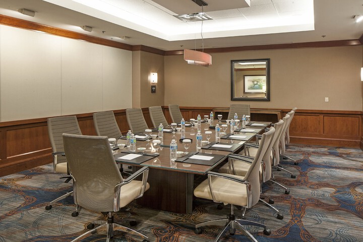 Hilton Omaha