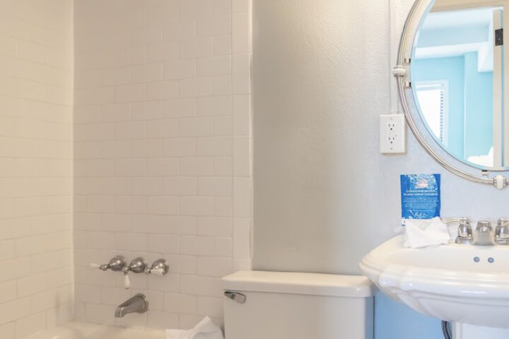 Legacy Vacation Resorts Brigantine Beach