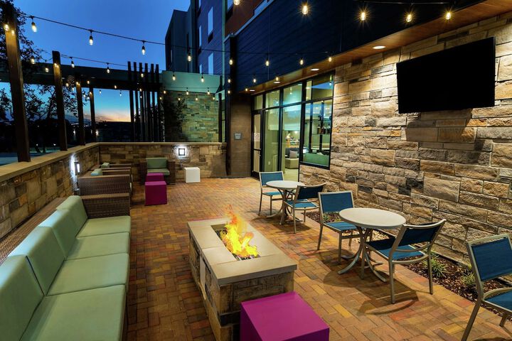 Terrace/Patio 63 of 68