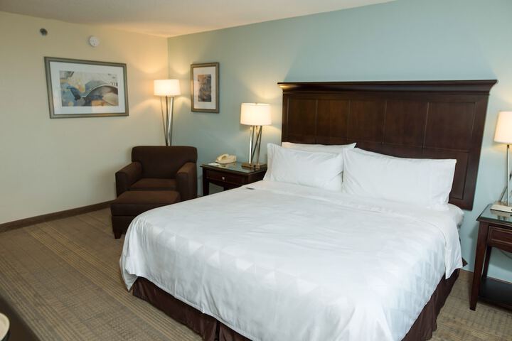 Holiday Inn Birmingham-Airport by IHG
