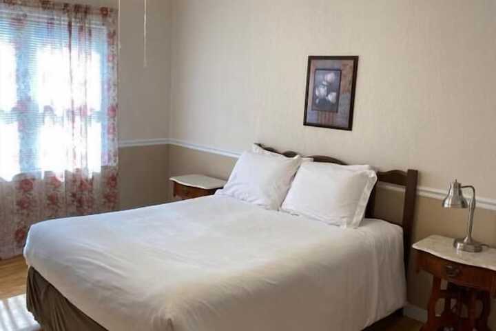 Crown Point Resort
