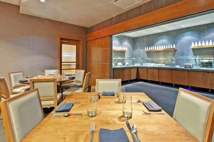 Crowne Plaza Chicago Ohare Hotel & Conf Center by IHG