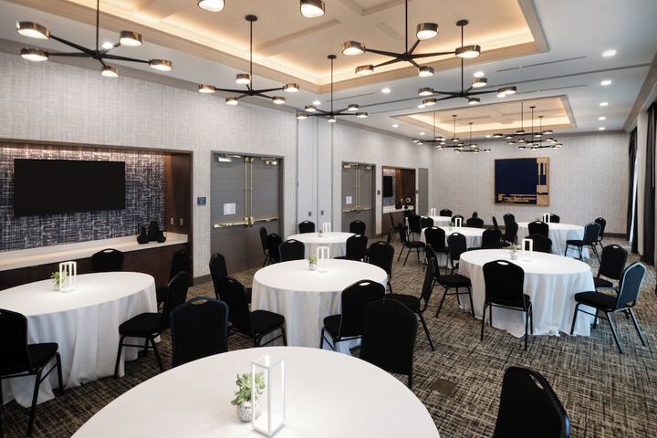 Hotel Indigo Panama City Marina by IHG